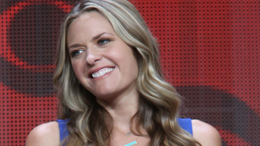 Maggie Lawson desktop Wallpapers