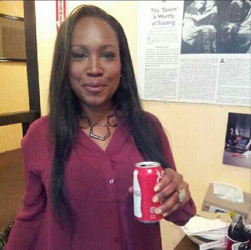 maia-campbell-movies
