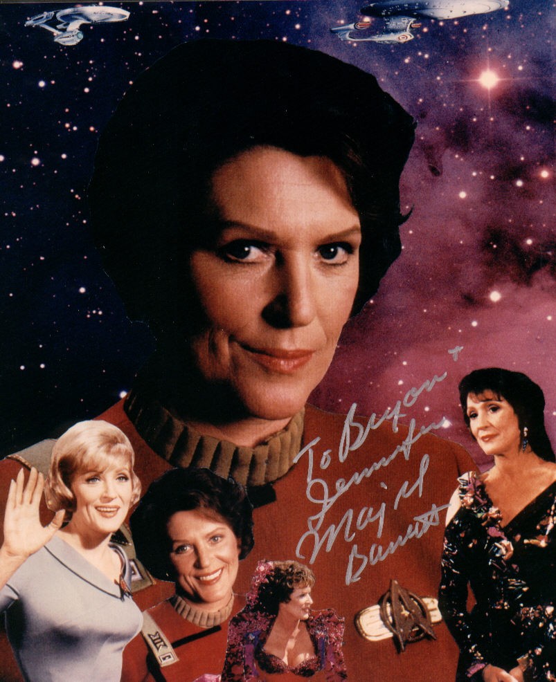 best-pictures-of-majel-coleman