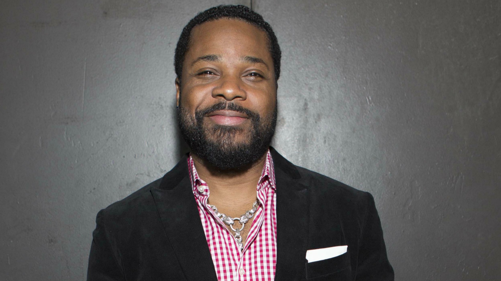 Ten Days In The Valley - Malcolm-Jamal Warner Joins Cast as Series Regular