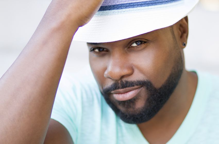 malcolm-jamal-warner-family