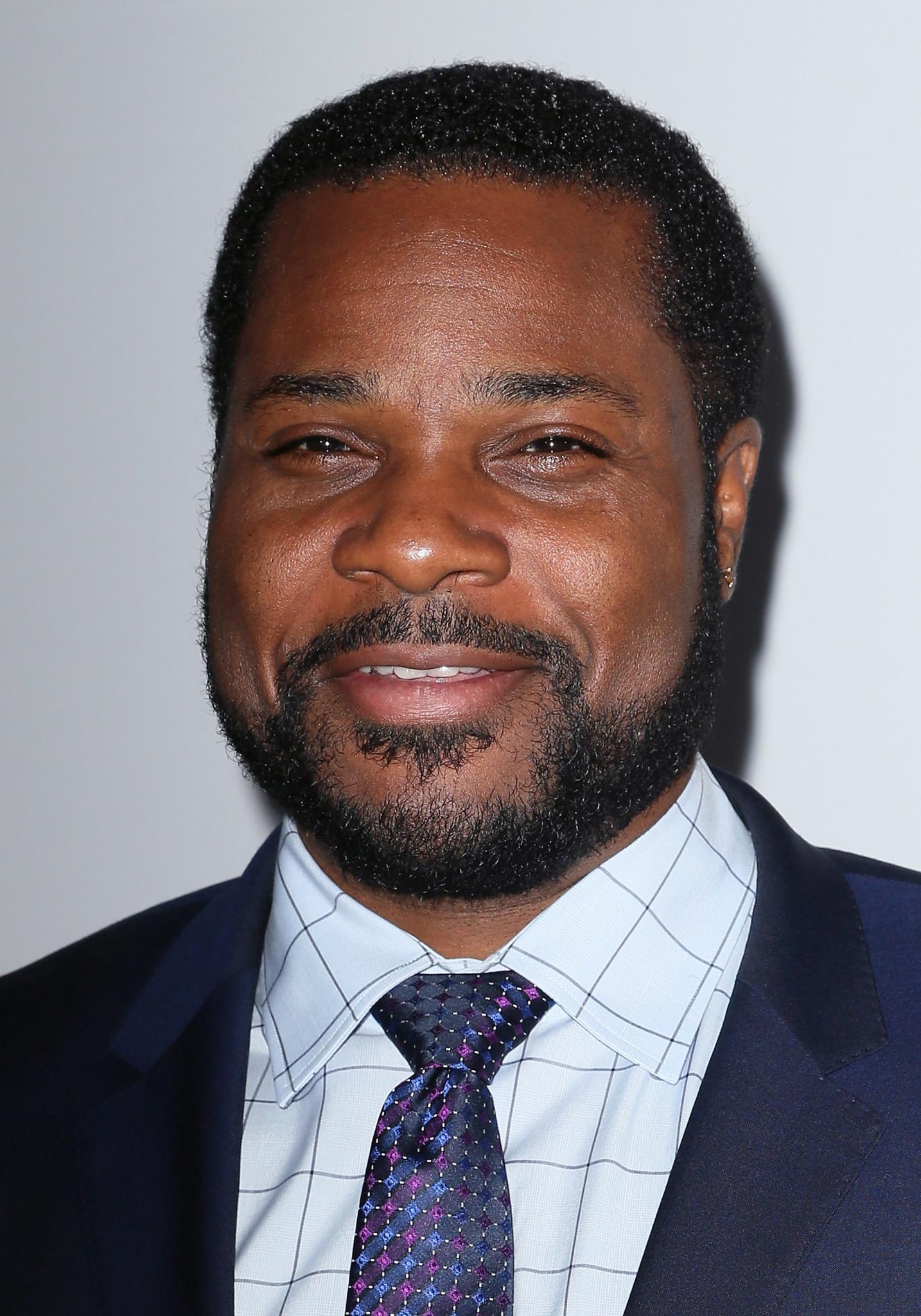 Pictures of Malcolm-Jamal Warner, Picture #139256 - Pictures Of Celebrities...