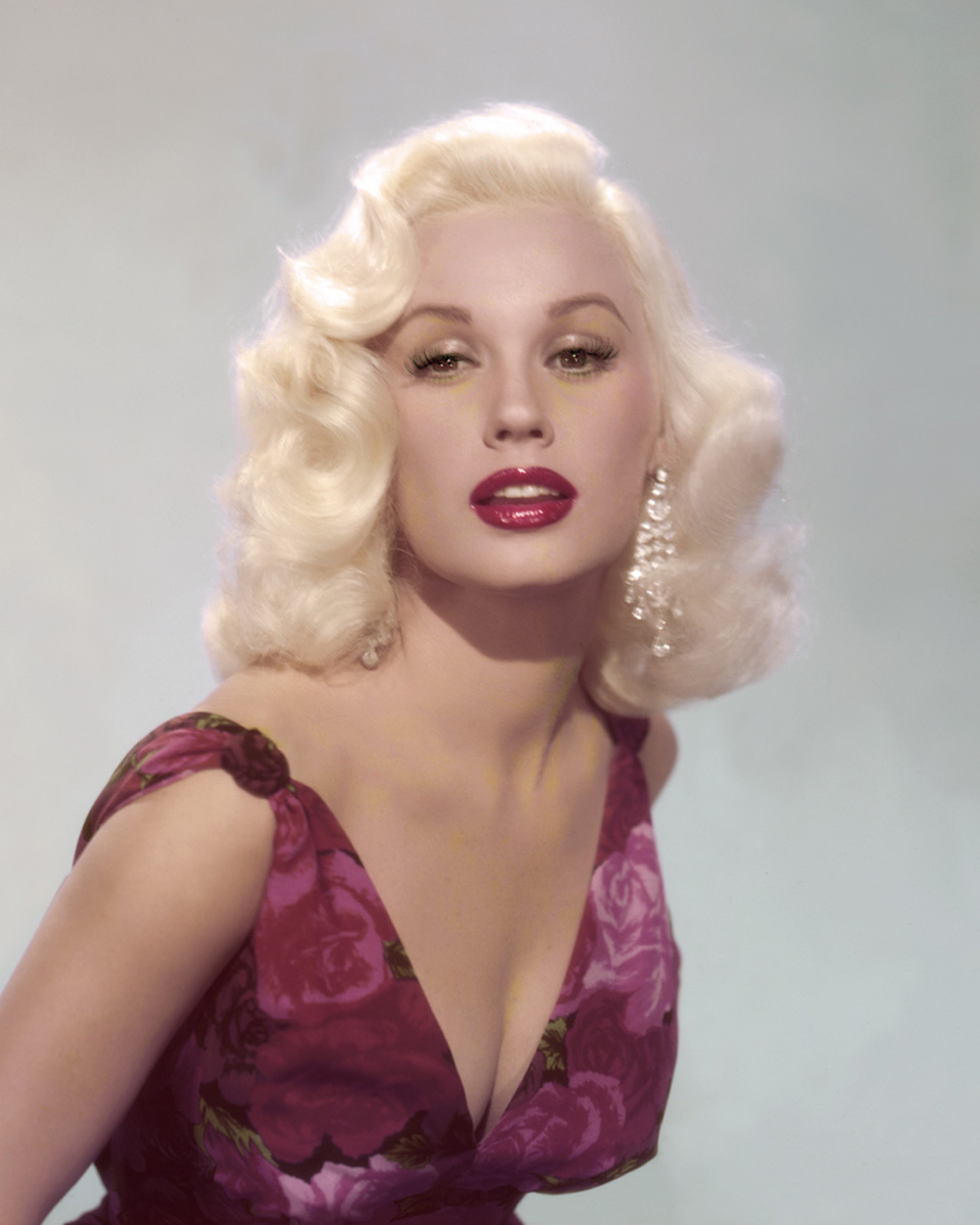 mamie-van-doren-pictures