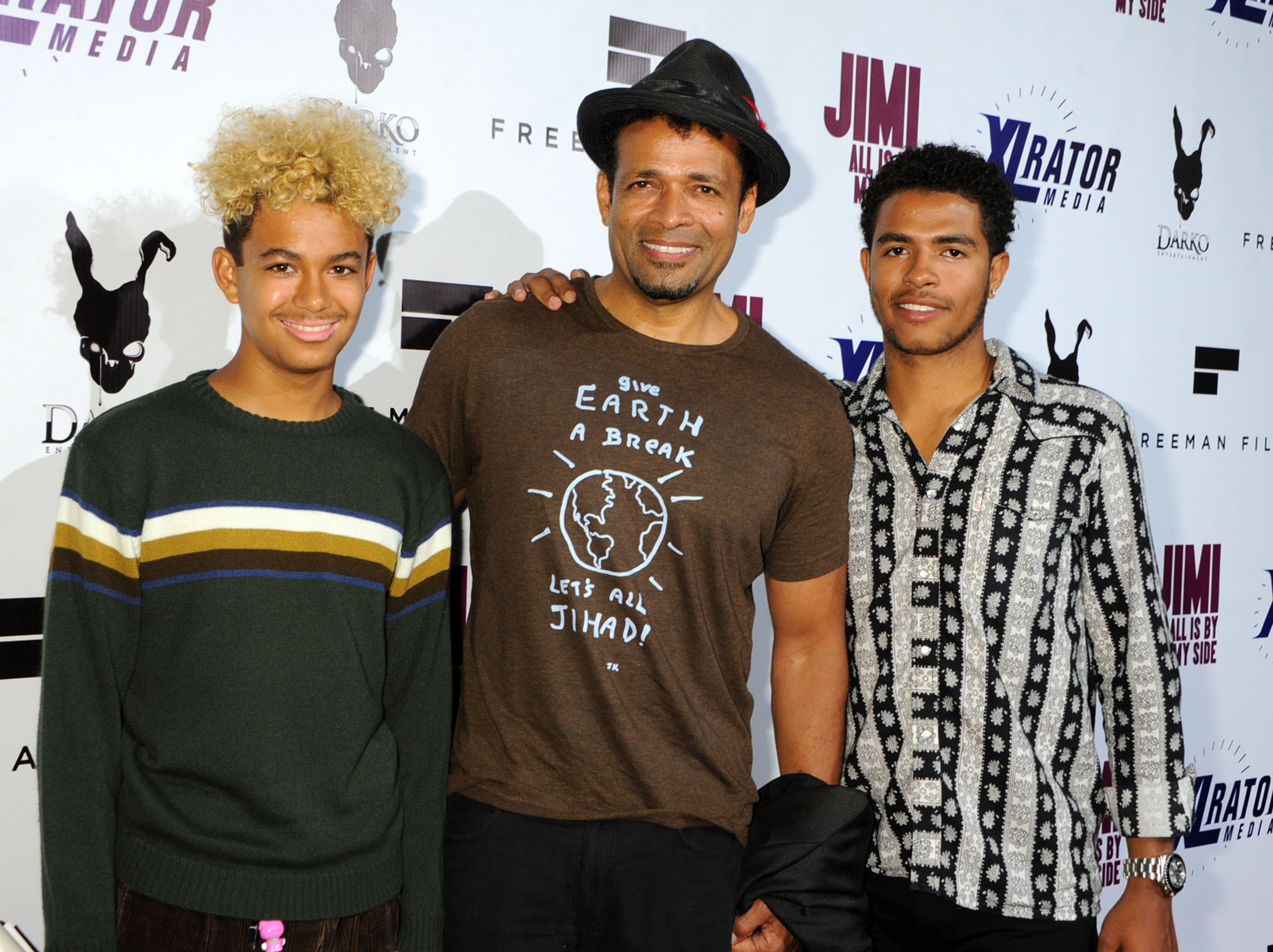 mandela-van-peebles-images