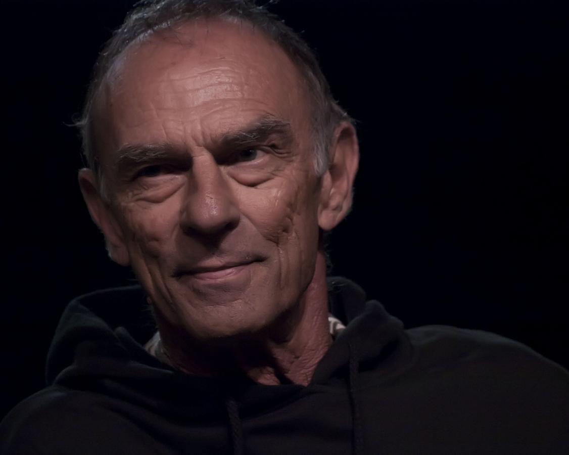 Pictures of Marc Alaimo, Picture #1891 - Pictures Of Celebrities