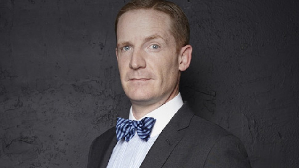 Marc Evan Jackson Net Worth.