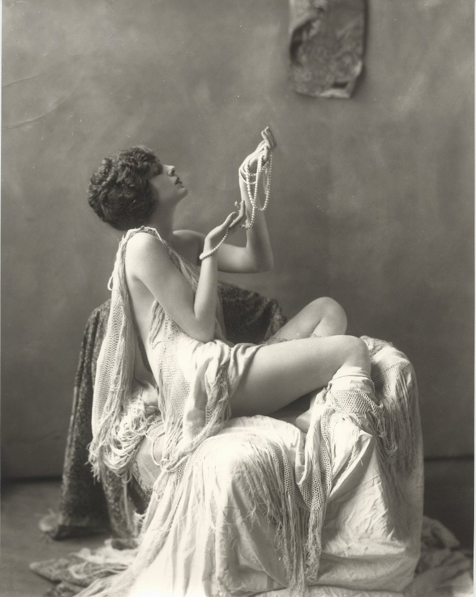 Marceline day nude