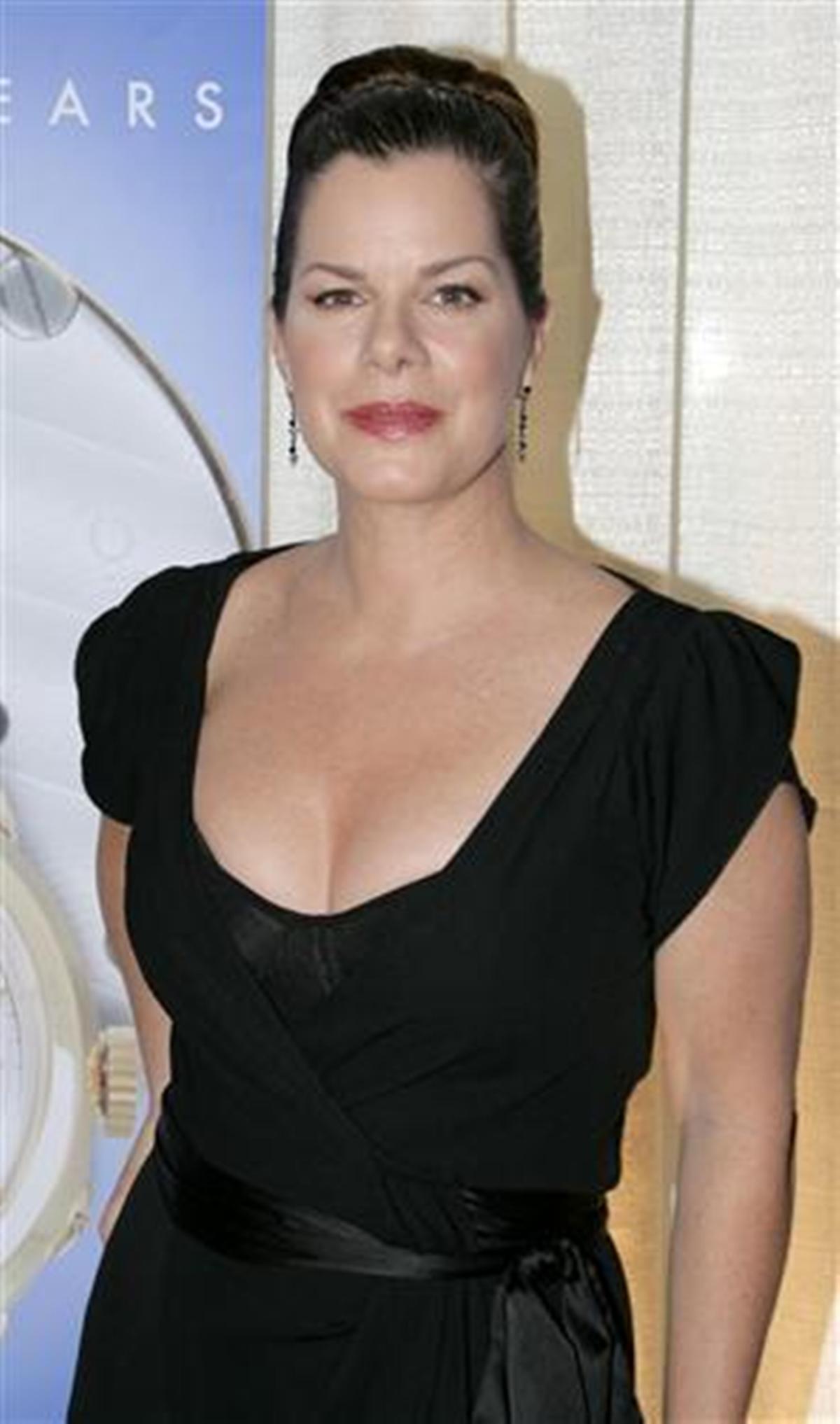 marcia gay harden quotes. 