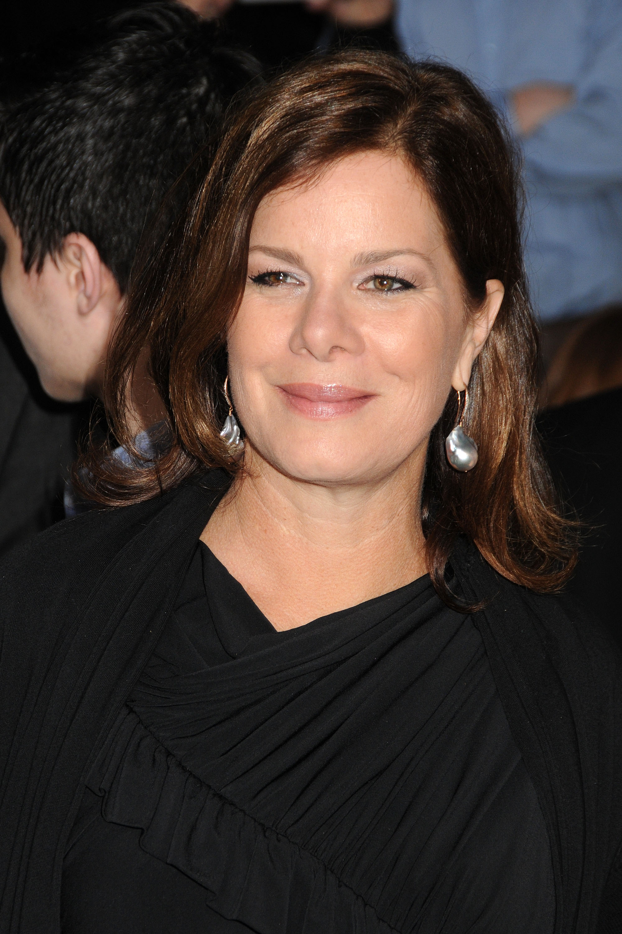 marcia-gay-harden-wedding