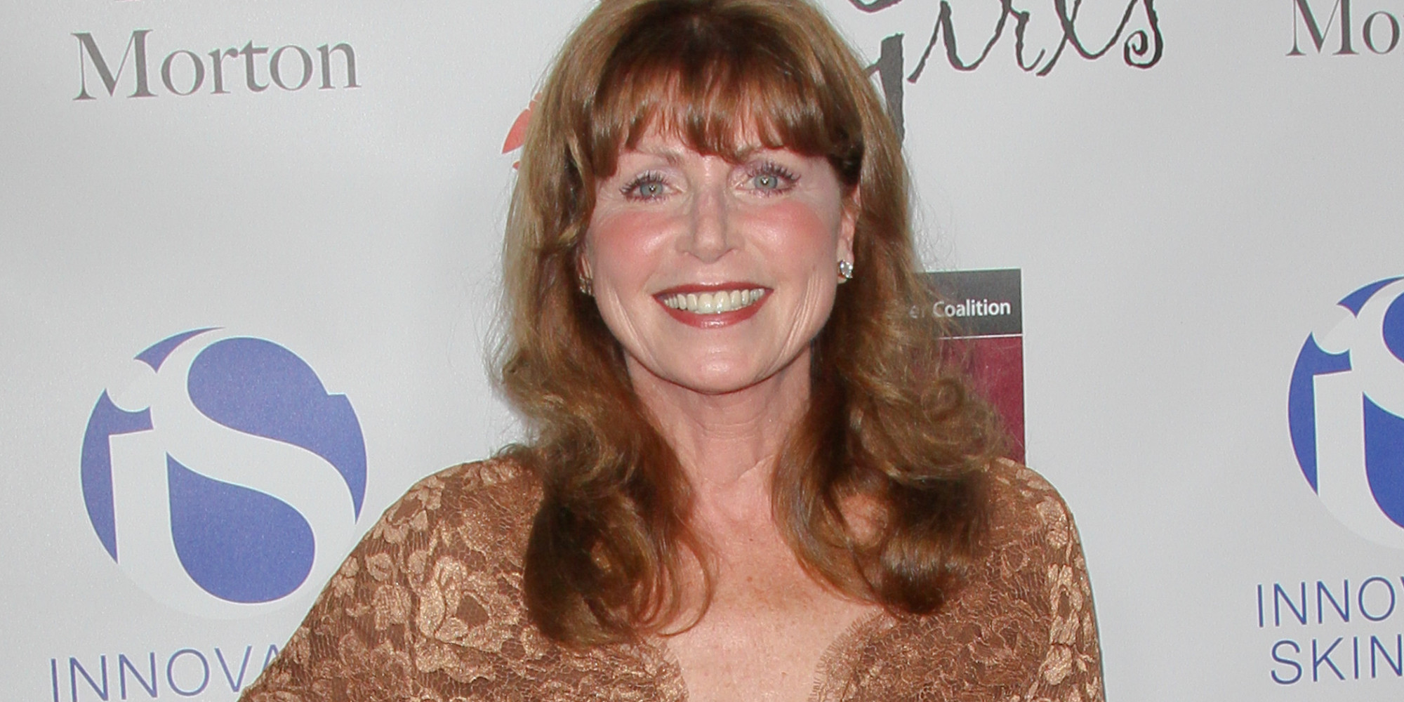 marcia strassman 2016. 