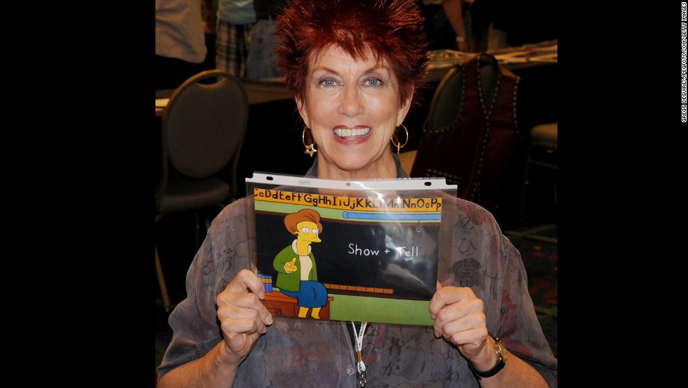 best-pictures-of-marcia-wallace