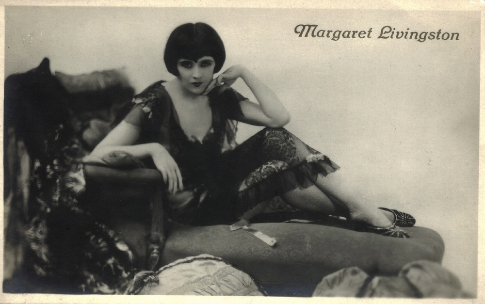 images-of-margaret-livingston