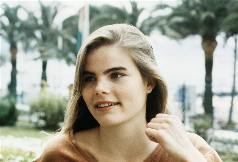 More Pictures Of Mariel Hemingway. mariel hemingway news. 