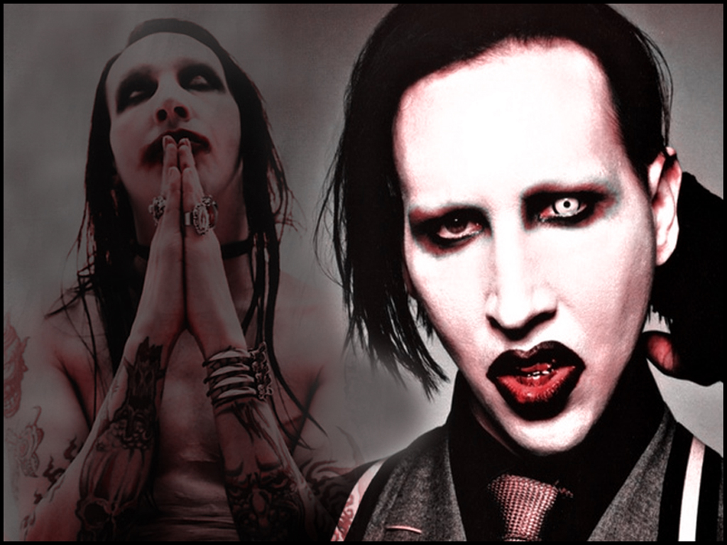 marilyn-manson-wallpaper