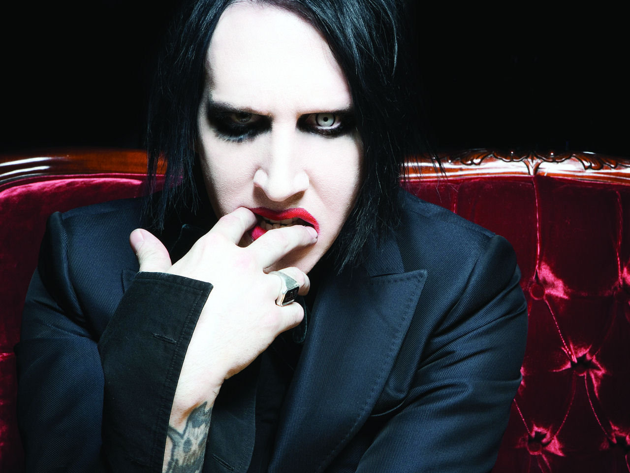quotes-of-marilyn-manson