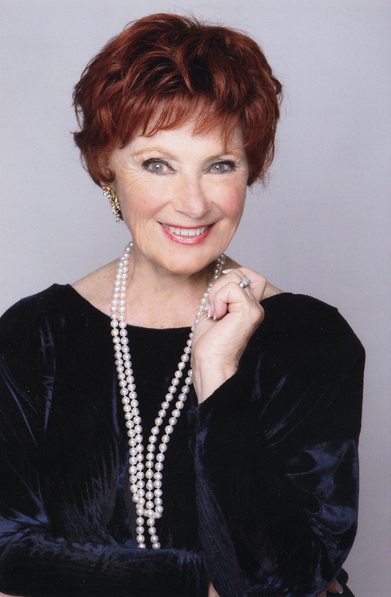 images-of-marion-ross
