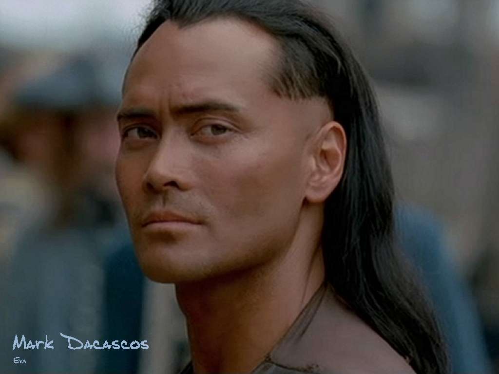 best-pictures-of-mark-dacascos
