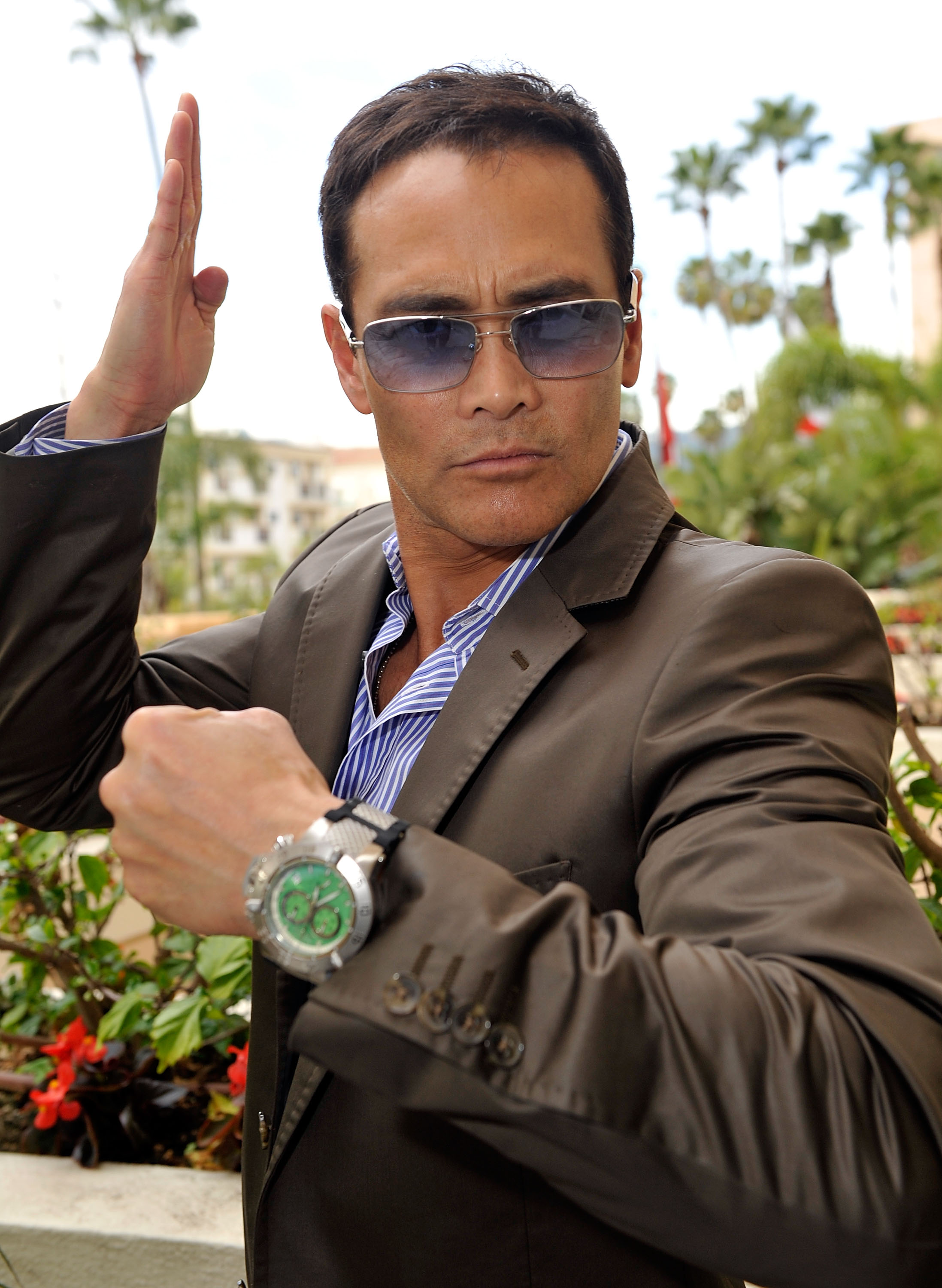 mark-dacascos-kids