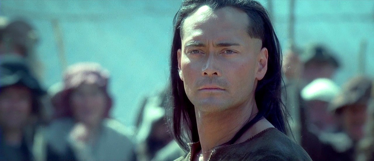 mark-dacascos-wallpapers