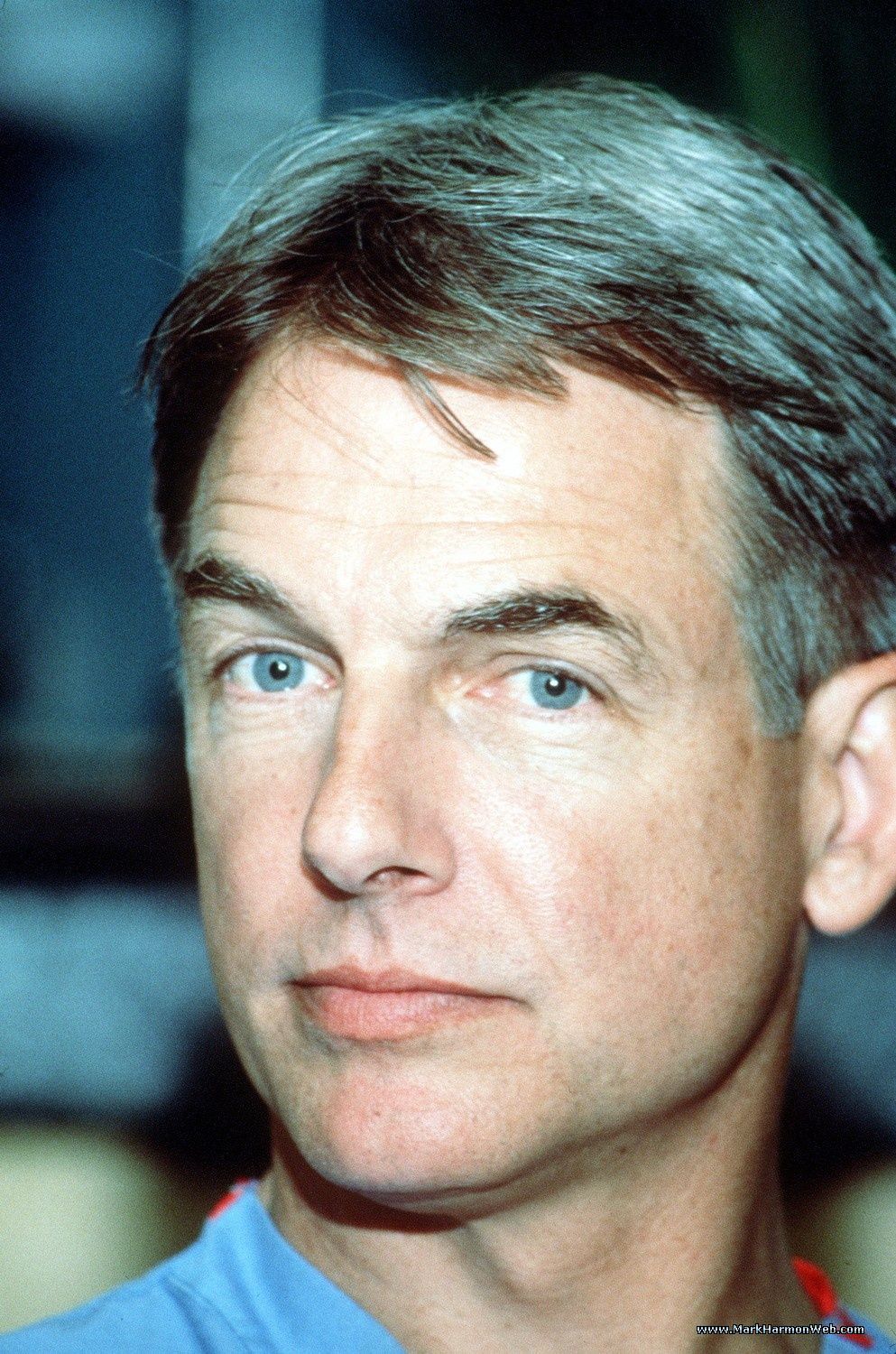 mark-harmon-wedding