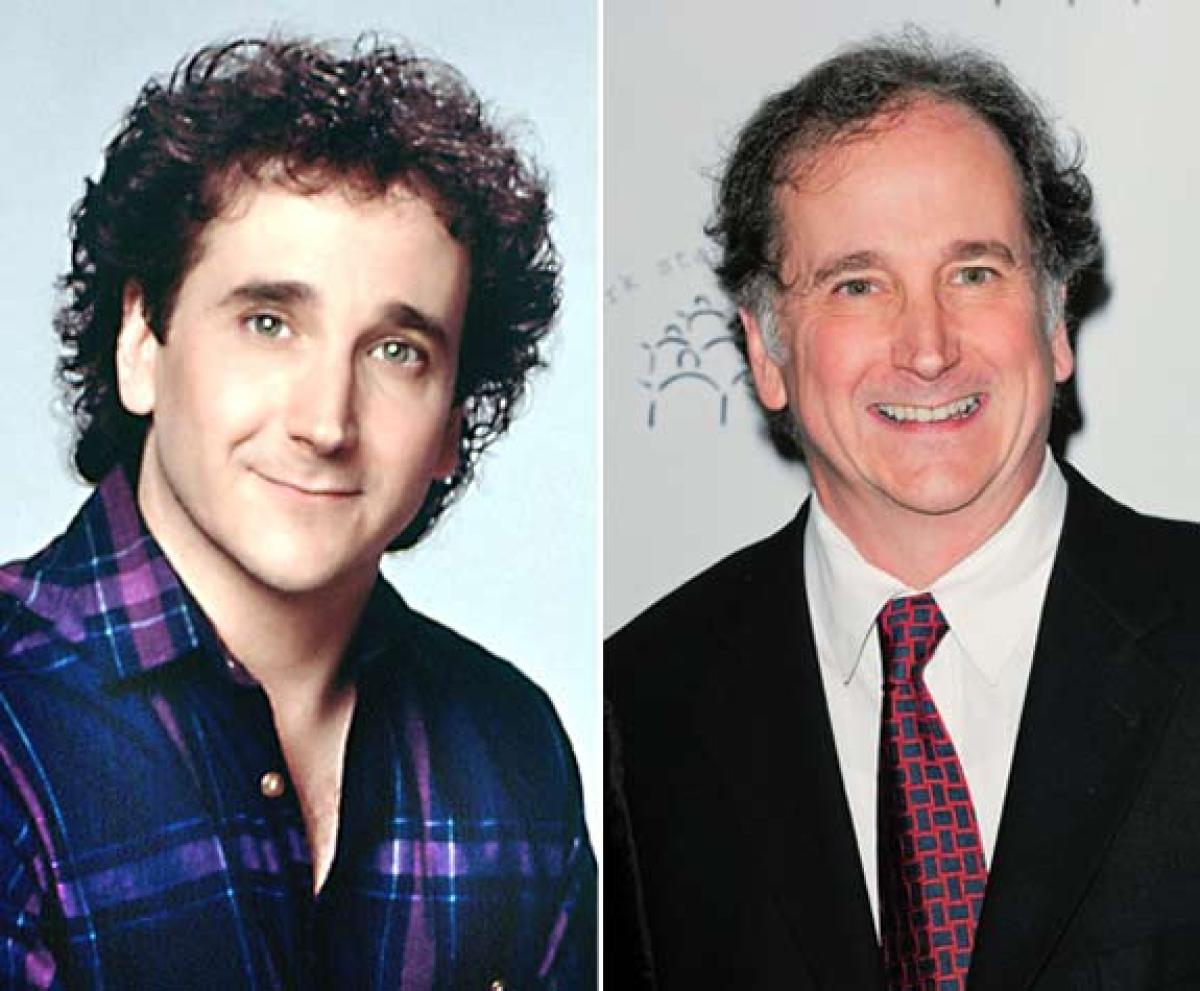 best-pictures-of-mark-linn-baker