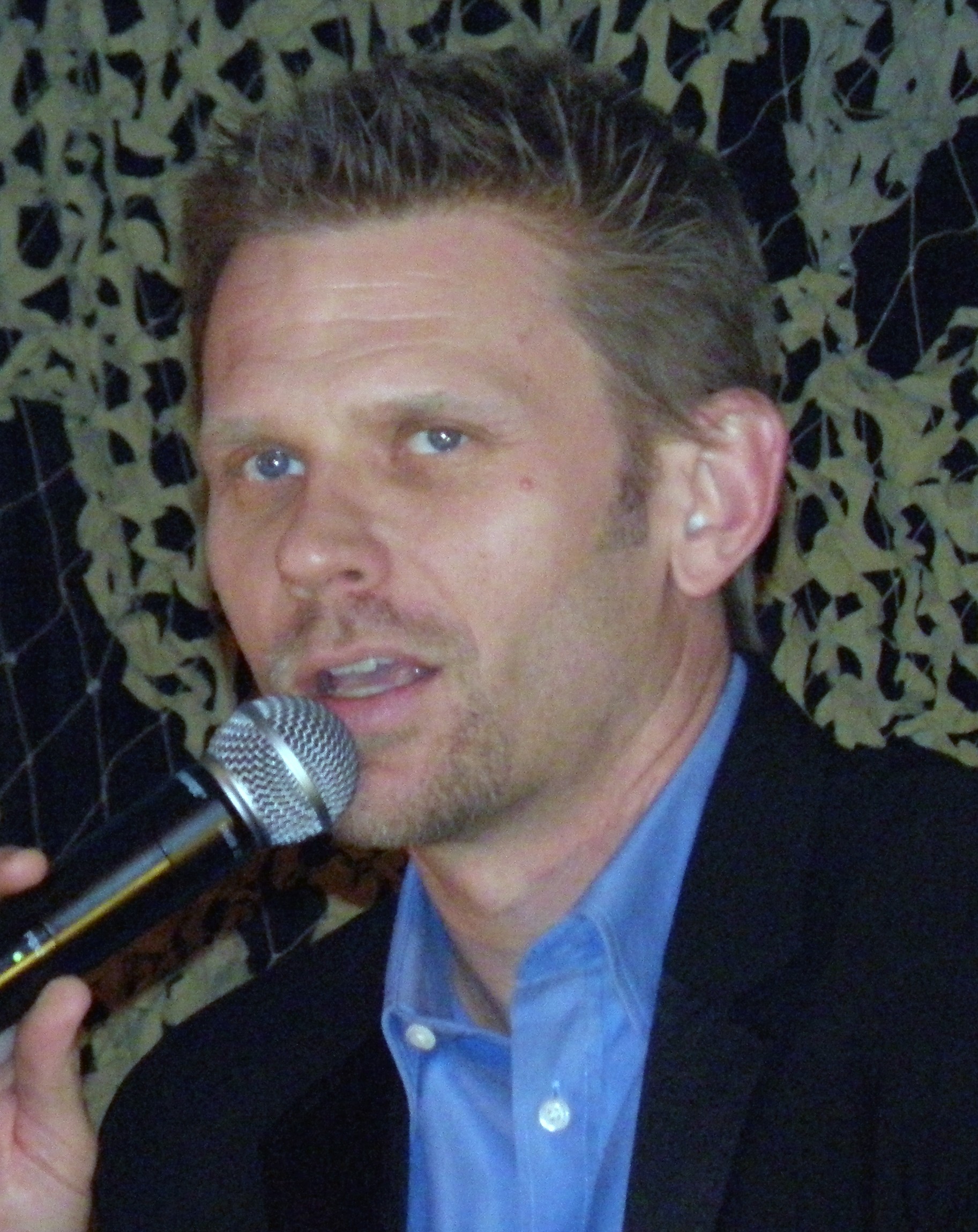 mark-pellegrino-images