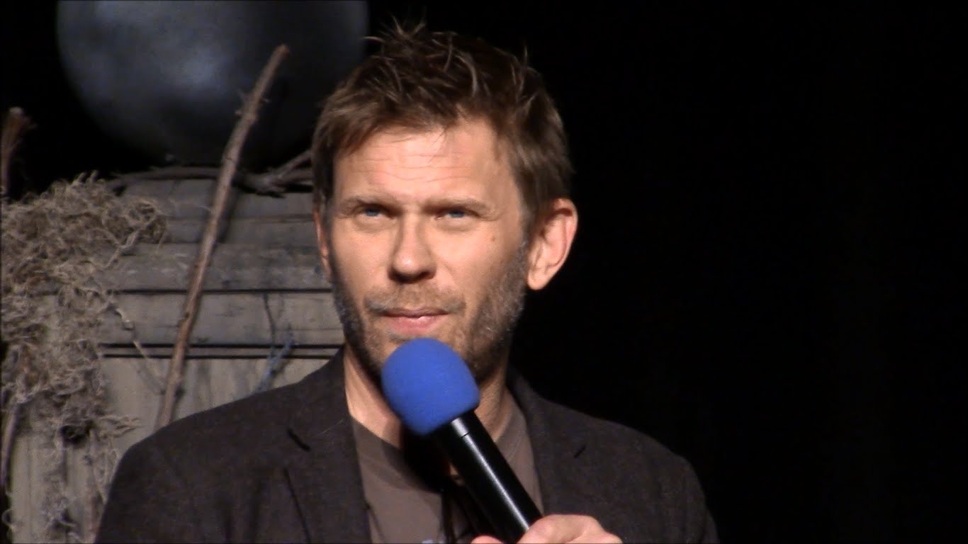 mark-pellegrino-net-worth