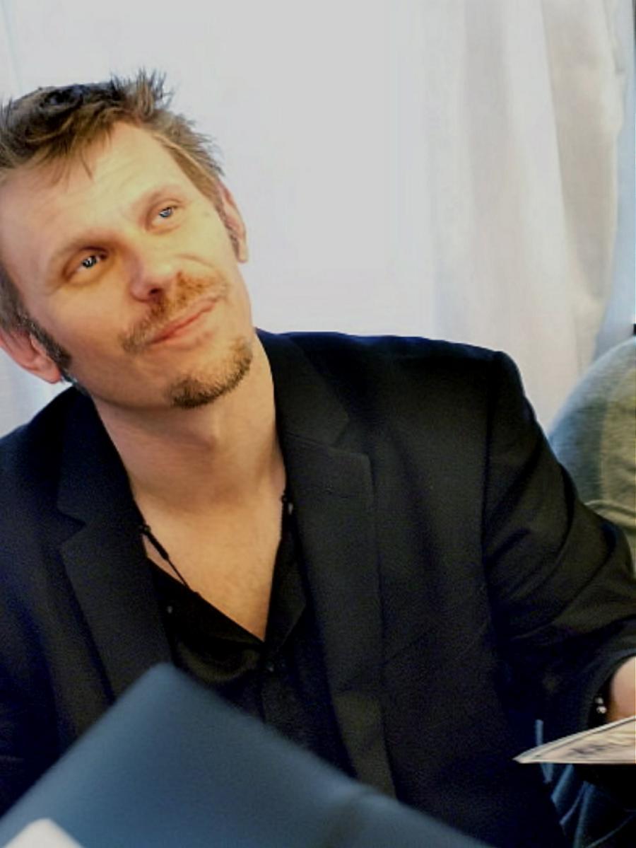 mark-pellegrino-photos