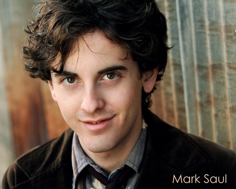 images-of-mark-saul-actor