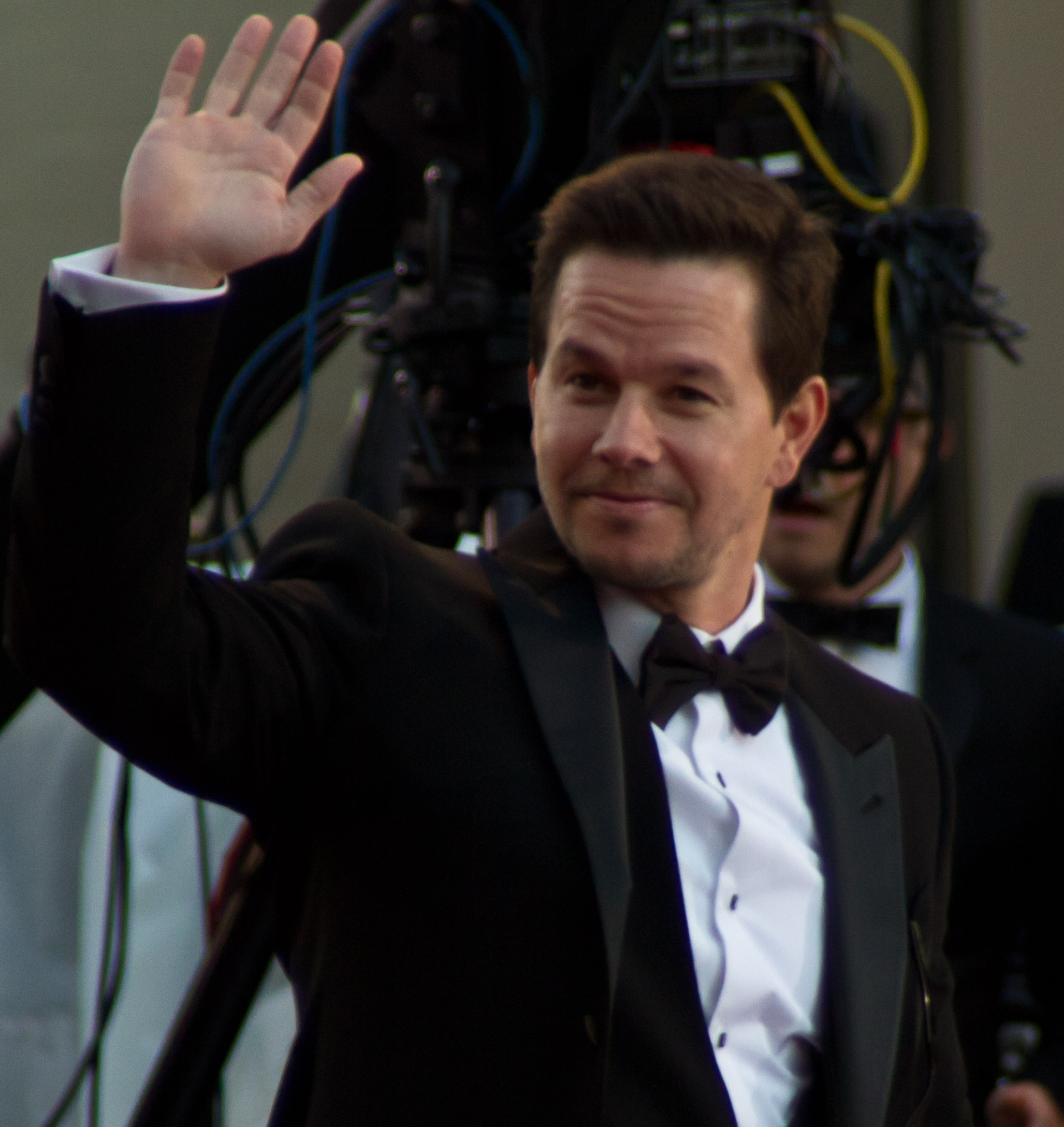 mark-wahlberg-family