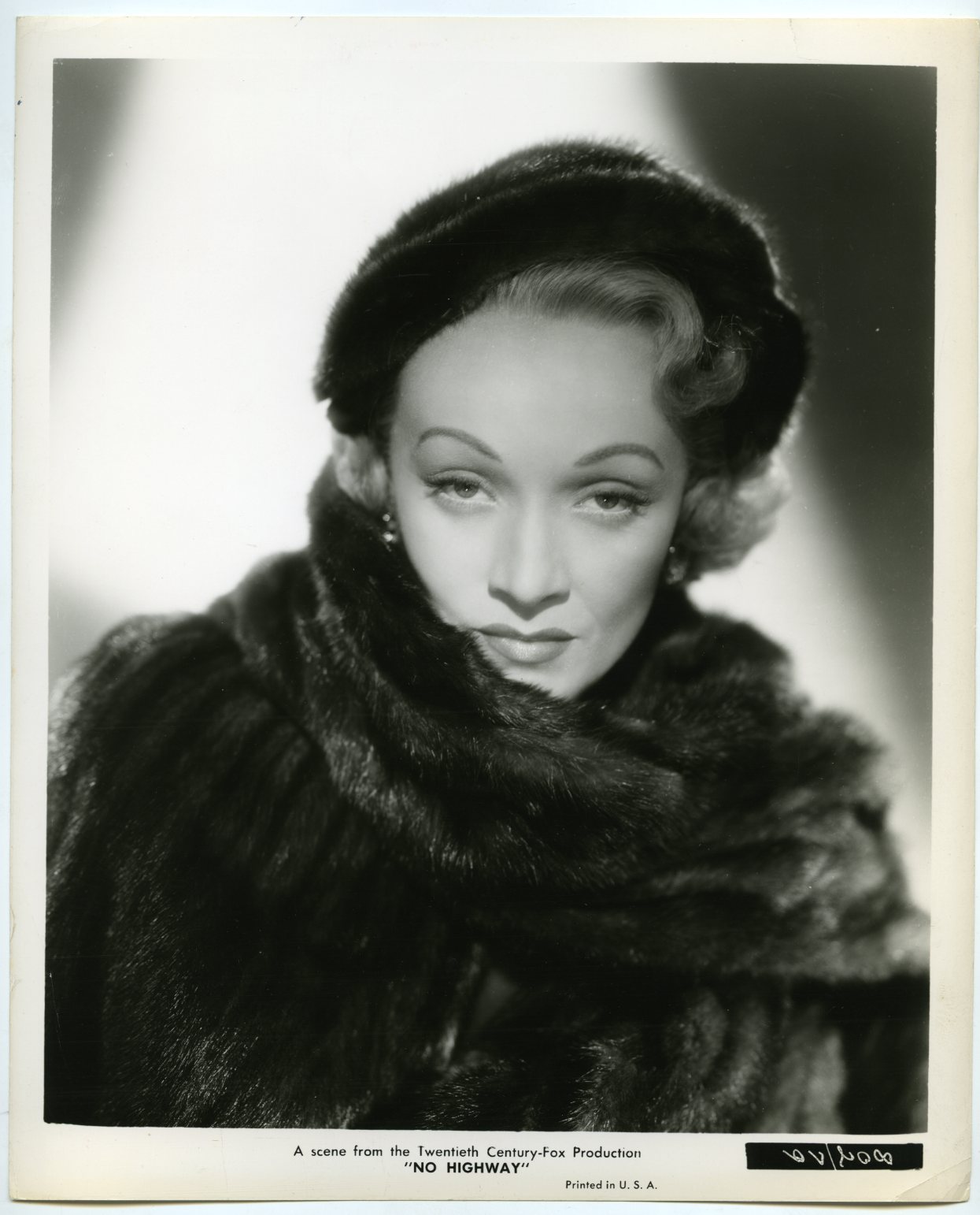 marlene-dietrich-family