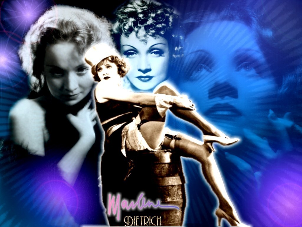 quotes-of-marlene-dietrich