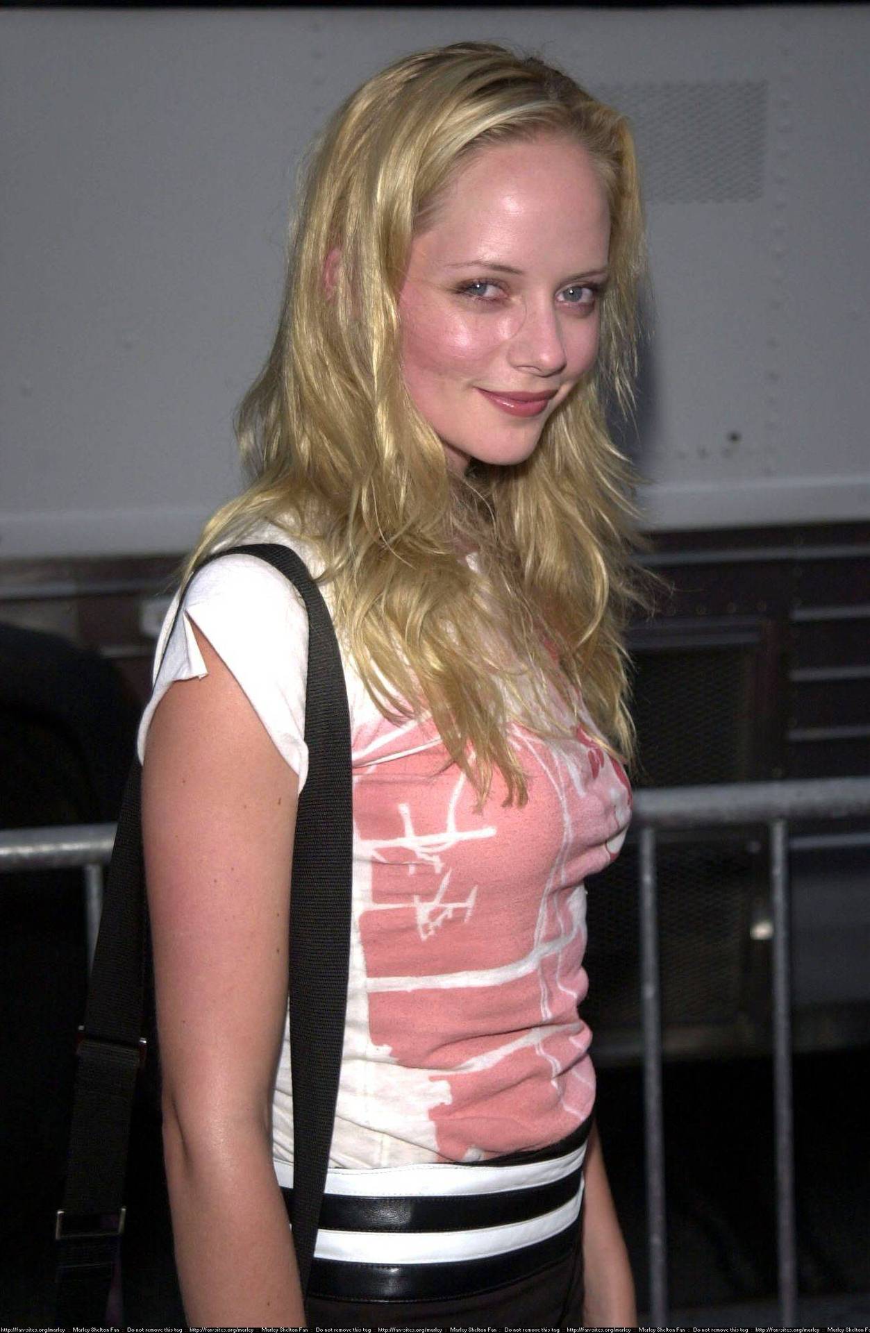 Pictures of Marley Shelton, Picture #308659 - Pictures Of Celebrities1253 x 1920