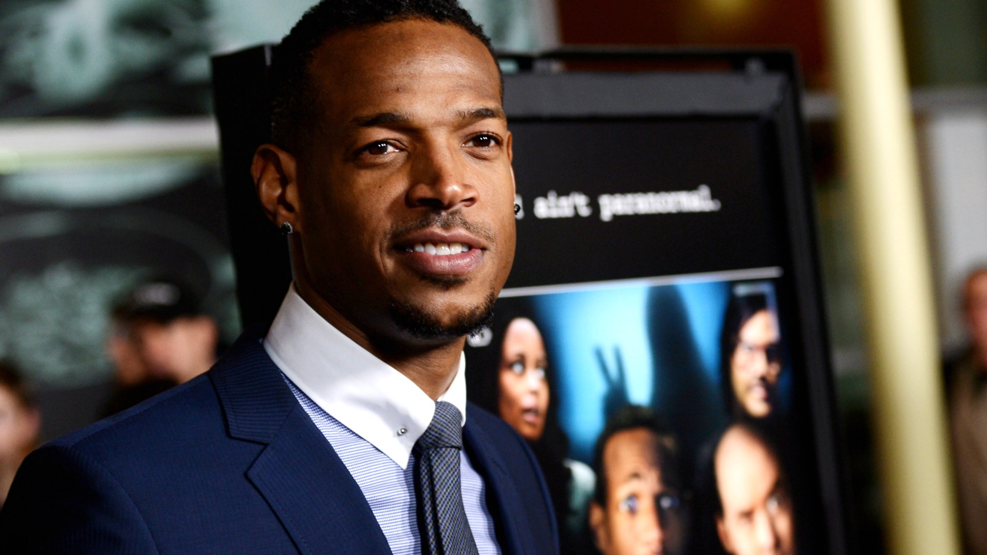 best-pictures-of-marlon-wayans