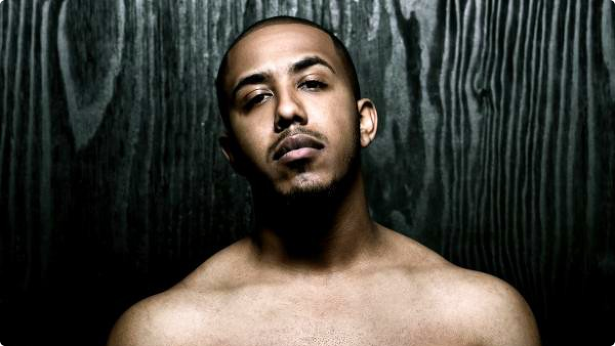 marques-houston-images