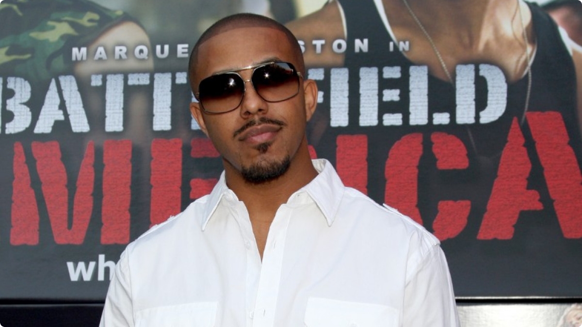 marques-houston-movies