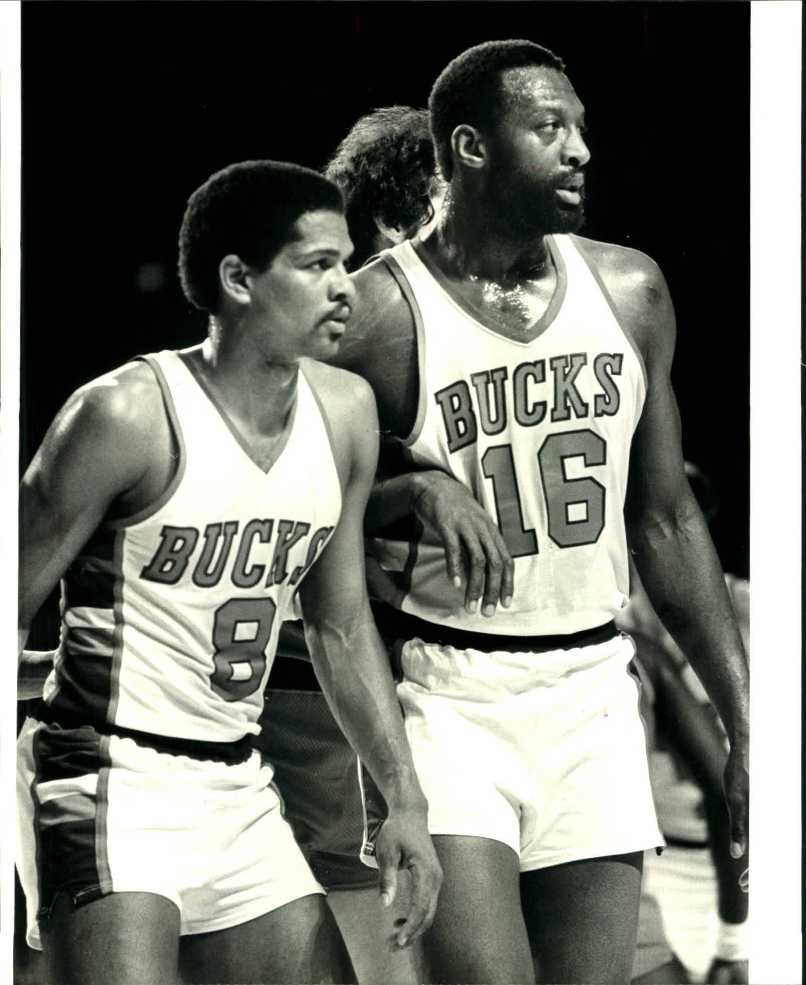 Pictures of Marques Johnson - Pictures Of Celebrities1609 x 1966