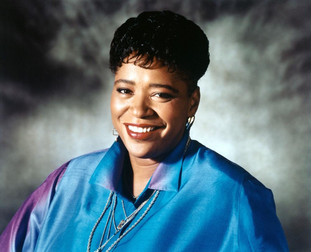 marsha warfield pictures. 