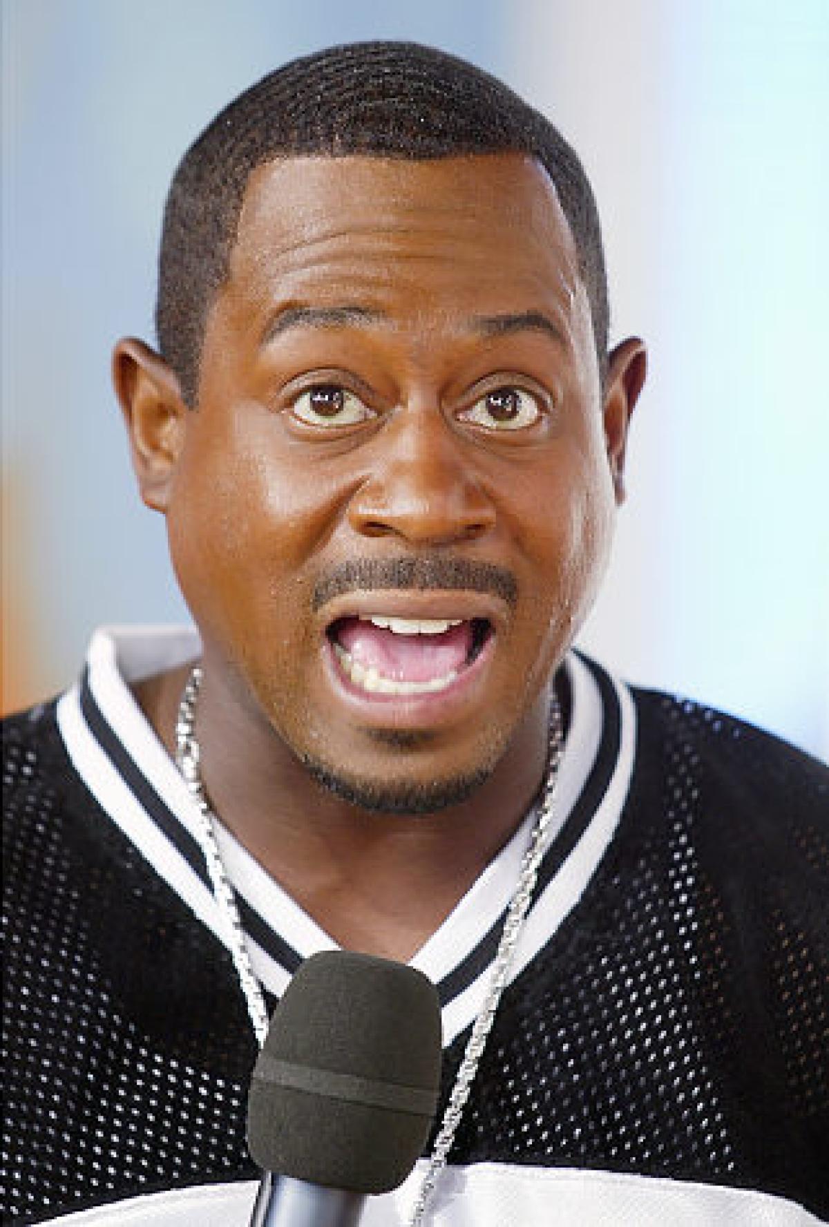 best-pictures-of-martin-lawrence