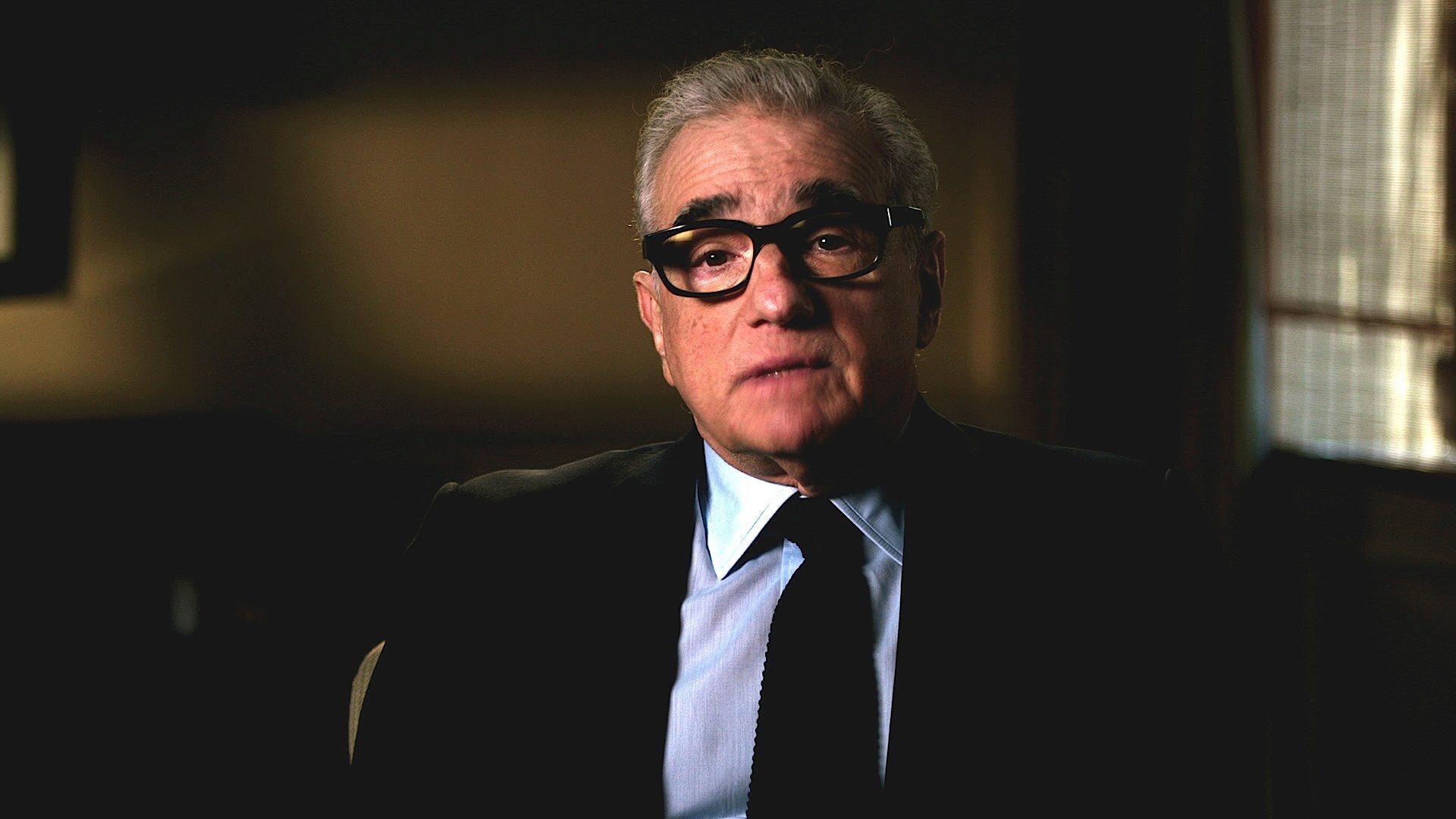 Martin scorsese net worth