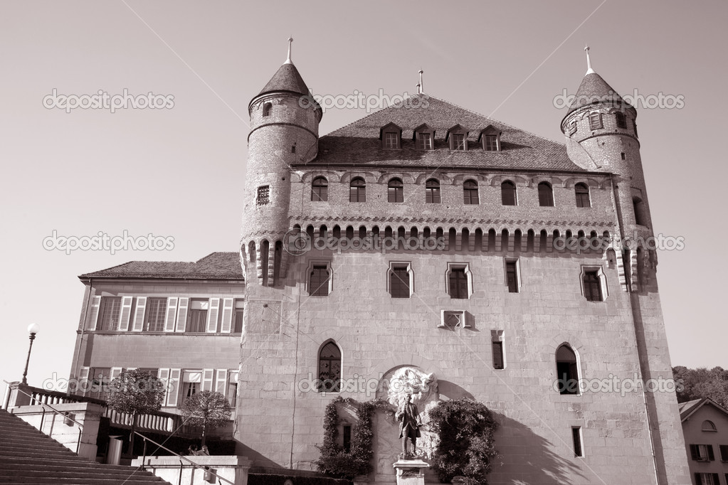images-of-mary-castle