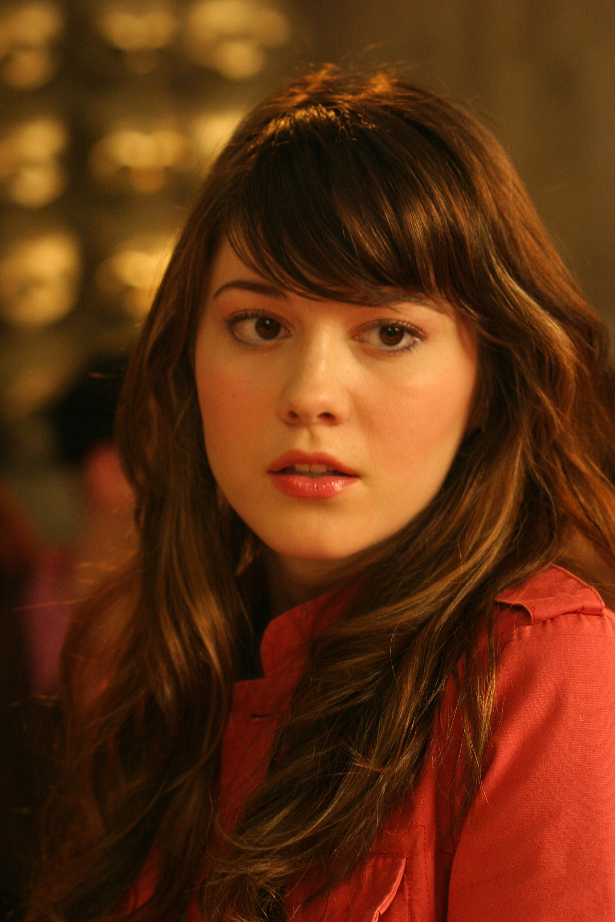 Pictures of Mary Elizabeth Winstead - Pictures Of Celebrities