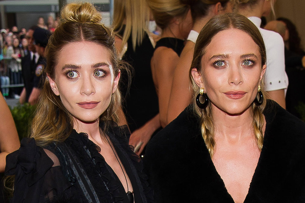 mary-kate-and-ashley-olsen-party