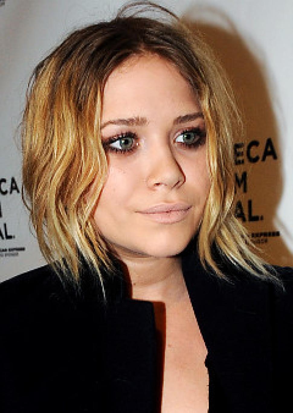 Pictures of Mary-Kate Olsen, Picture #267859 - Pictures Of Celebrities