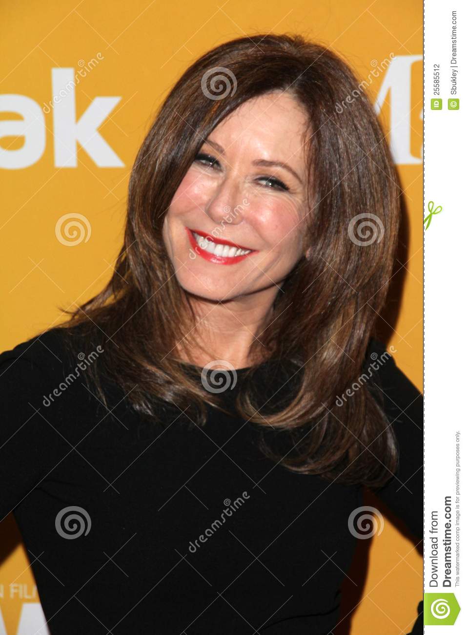 mary-mcdonnell-wedding