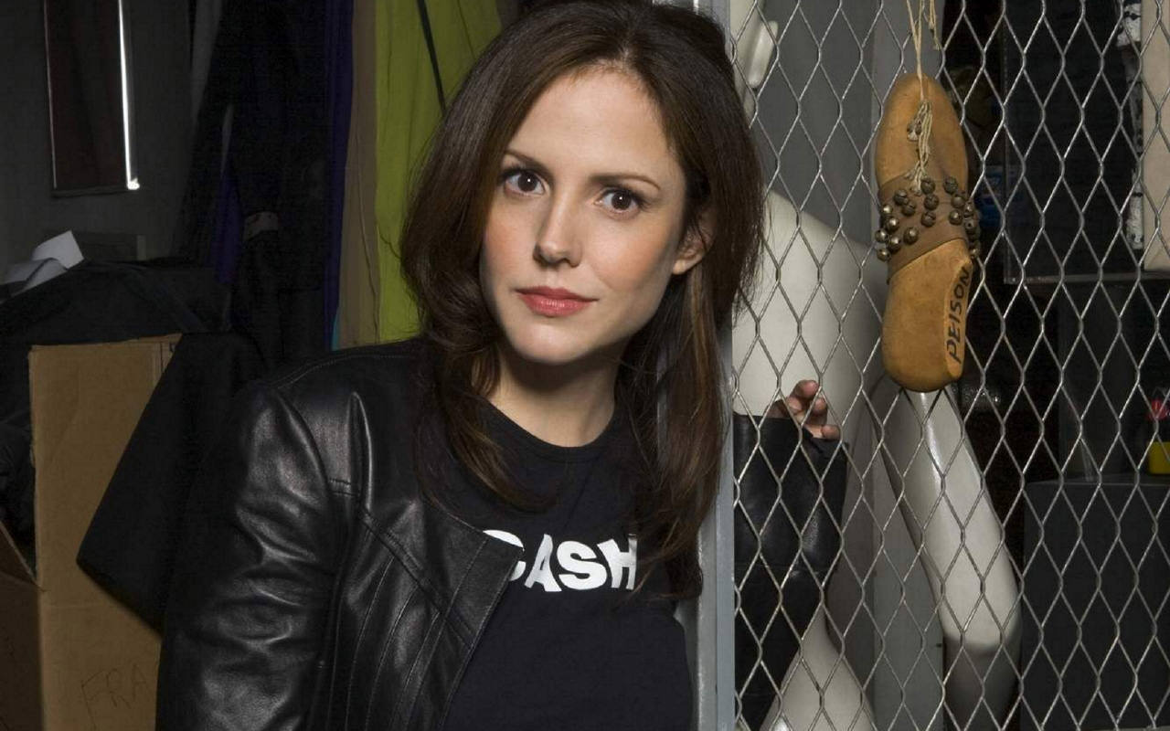 mary-parker-american-actress-wedding