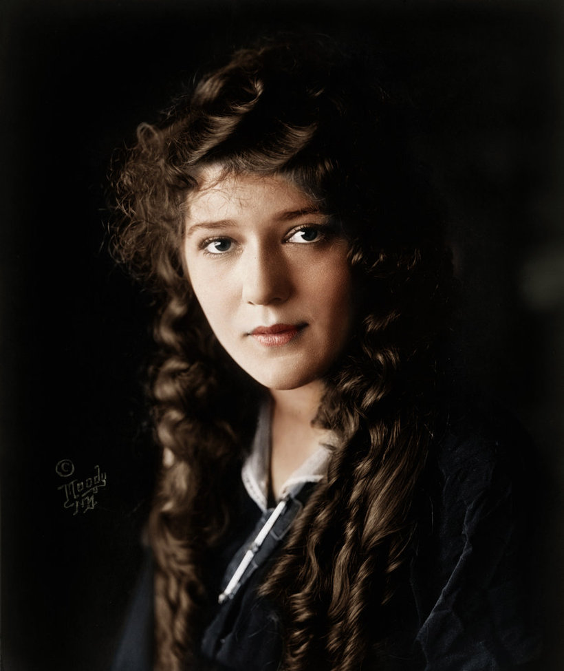 mary-pickford-gossip