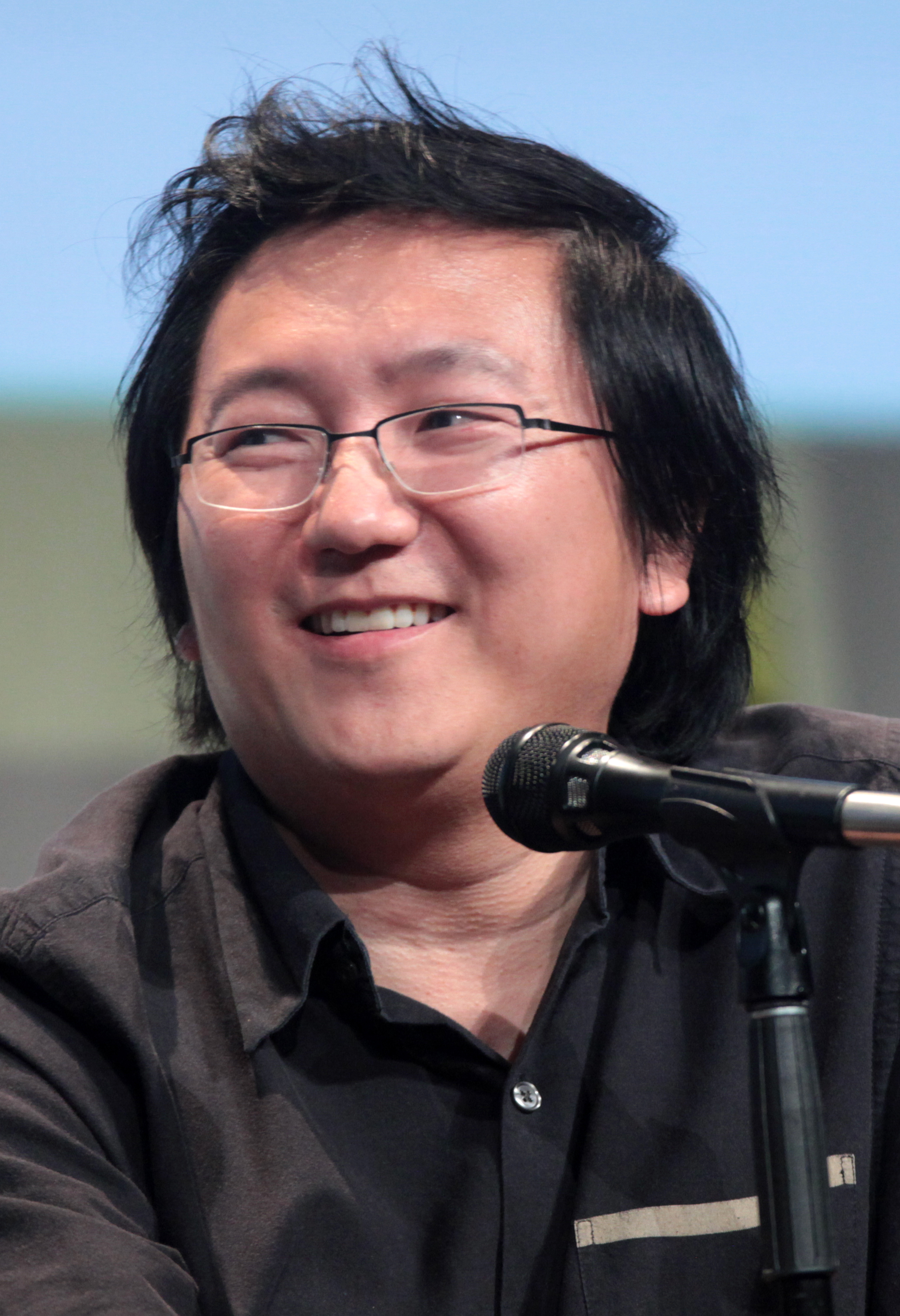 masi-oka-movies