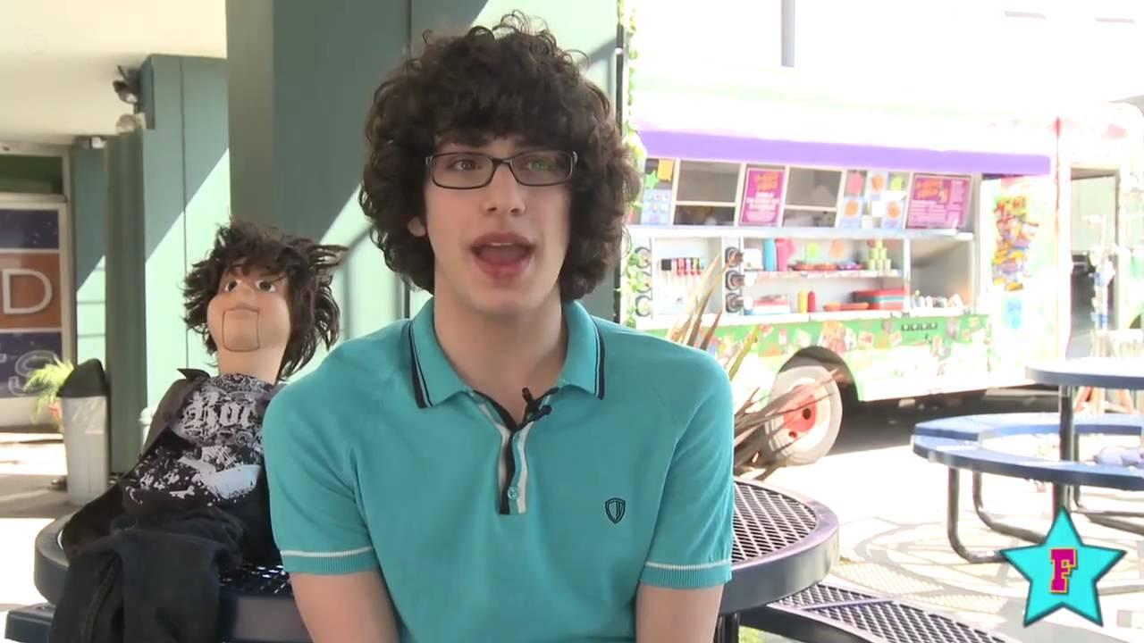 matt-bennett-movies