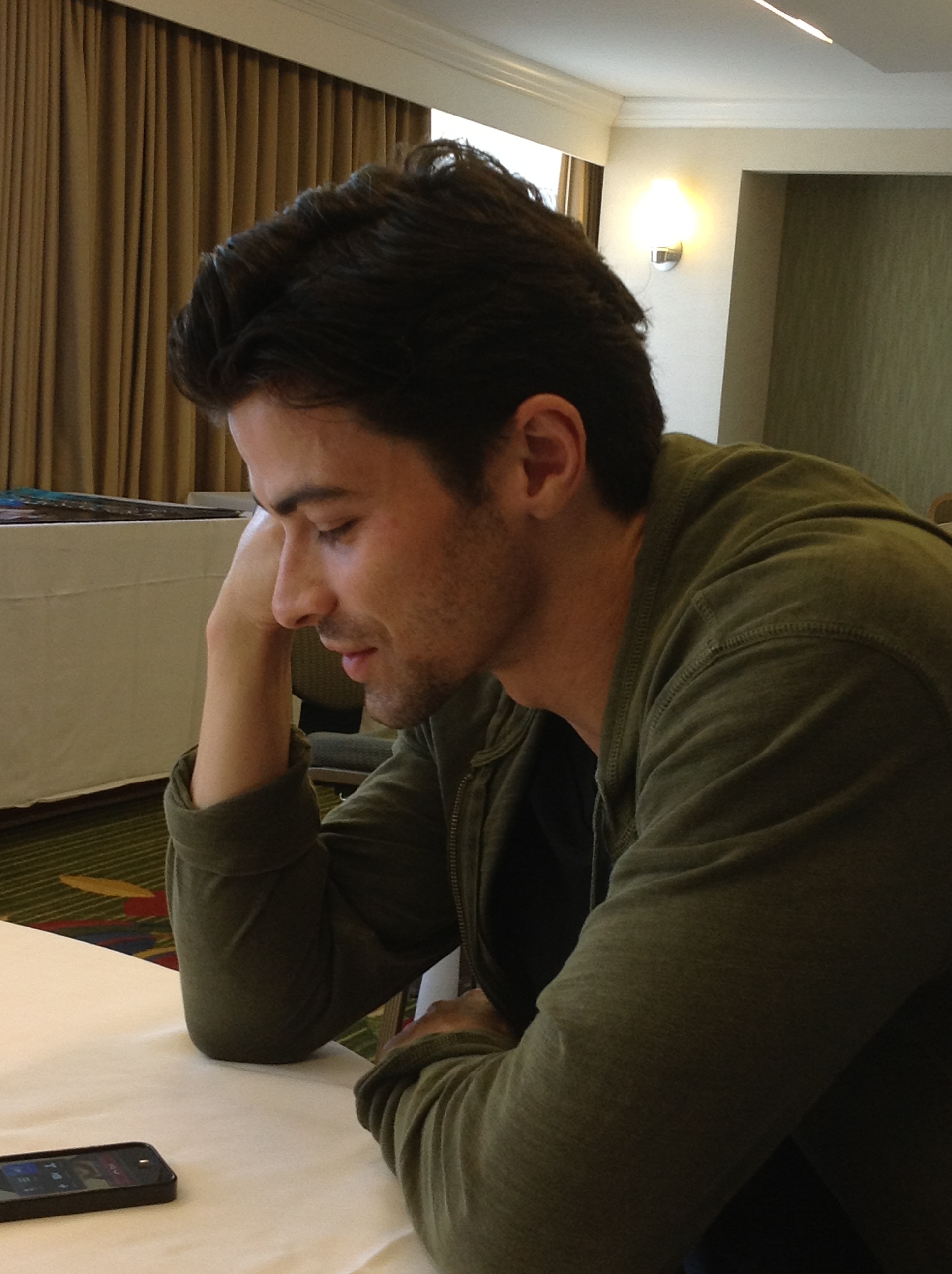 best-pictures-of-matt-cohen-actor